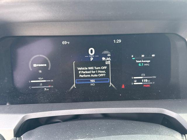 new 2026 Toyota Tacoma car, priced at $49,305