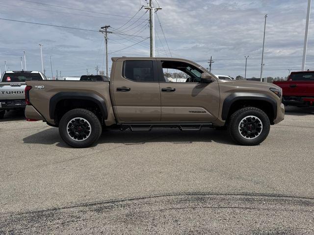 new 2026 Toyota Tacoma car, priced at $49,305