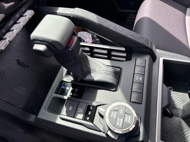 new 2026 Toyota Tacoma car, priced at $49,305