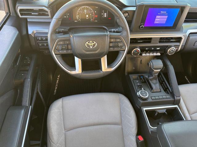 used 2024 Toyota Tacoma car, priced at $41,995