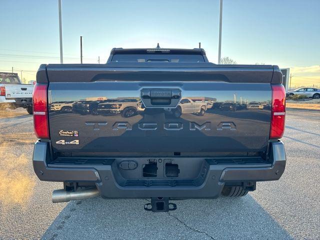 used 2024 Toyota Tacoma car, priced at $41,995