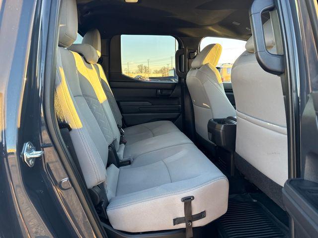 used 2024 Toyota Tacoma car, priced at $41,995