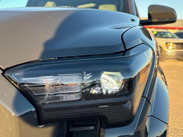 used 2024 Toyota Tacoma car, priced at $41,995