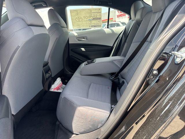 new 2026 Toyota Corolla car, priced at $28,795