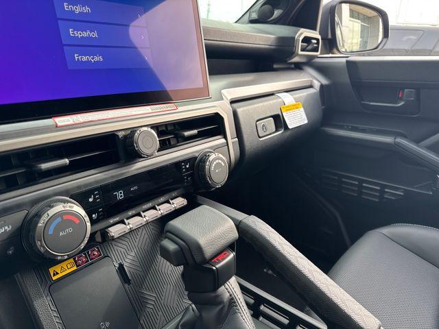 new 2026 Toyota 4Runner car, priced at $61,569