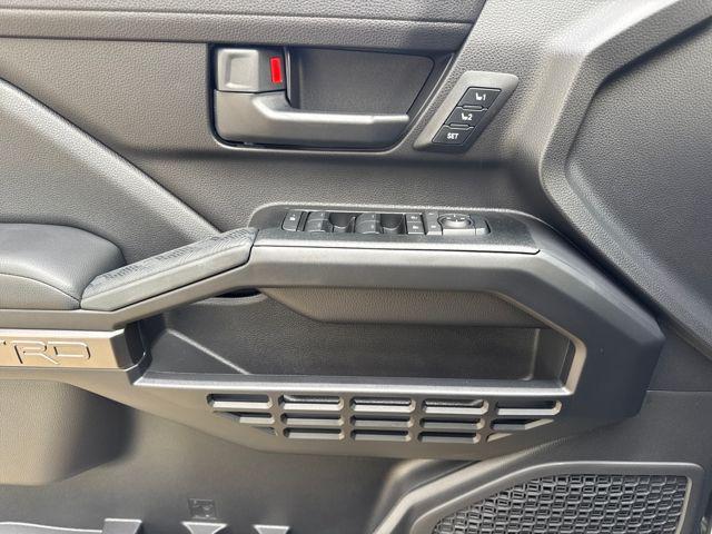 new 2026 Toyota 4Runner car, priced at $61,569