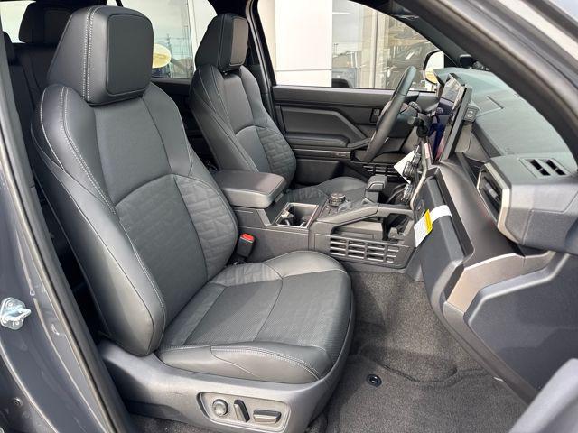 new 2026 Toyota 4Runner car, priced at $61,569