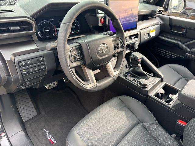 new 2026 Toyota 4Runner car, priced at $61,569