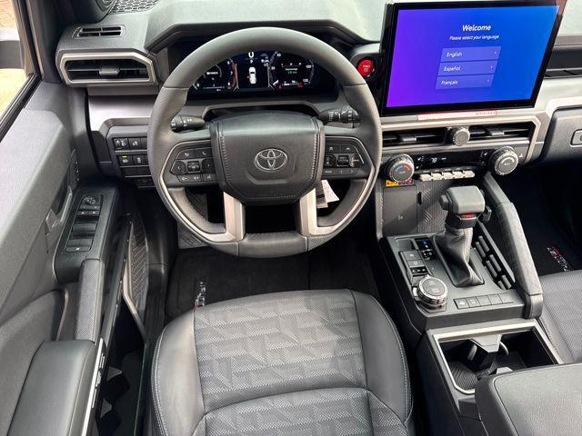 new 2026 Toyota 4Runner car, priced at $61,569