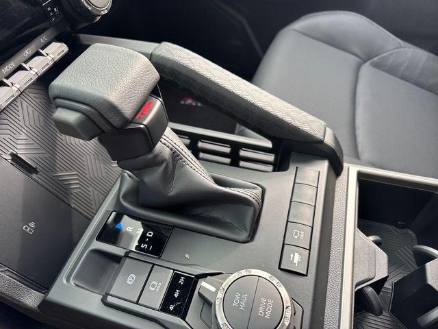 new 2026 Toyota 4Runner car, priced at $61,569