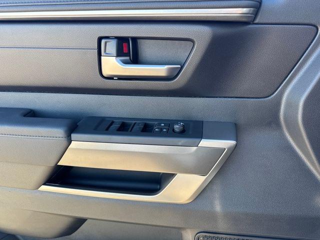 new 2026 Toyota Tundra car, priced at $65,374