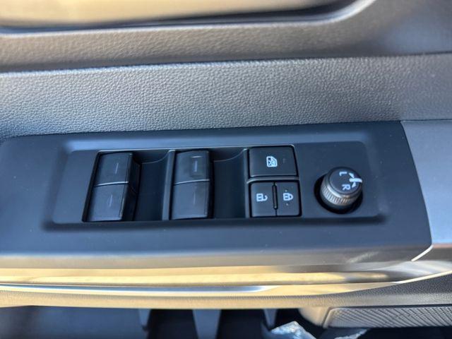 new 2026 Toyota Tundra car, priced at $65,374