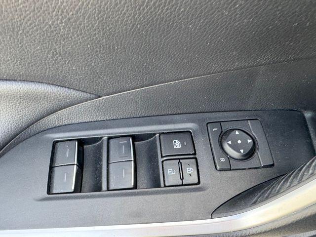 used 2024 Toyota RAV4 car, priced at $33,495