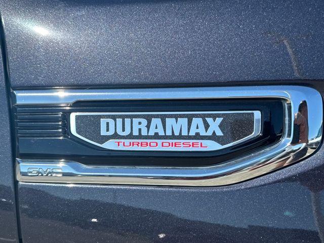 used 2023 GMC Sierra 1500 car, priced at $35,995