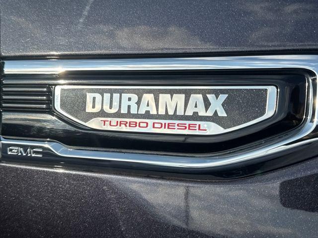 used 2023 GMC Sierra 1500 car, priced at $35,995