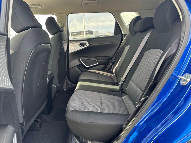 used 2021 Kia Soul car, priced at $14,995