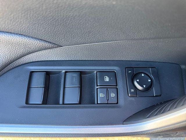 used 2025 Toyota RAV4 Hybrid car, priced at $33,995