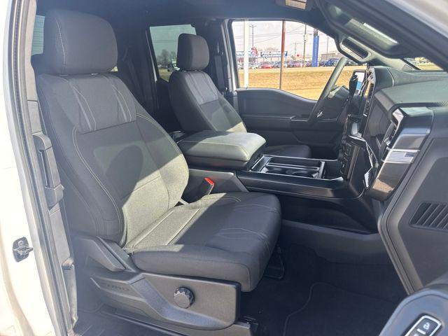 used 2024 Ford F-150 car, priced at $36,995