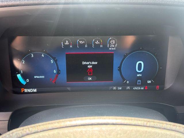 used 2024 Ford F-150 car, priced at $36,995