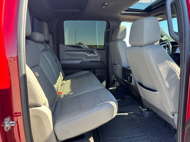 used 2024 GMC Sierra 1500 car