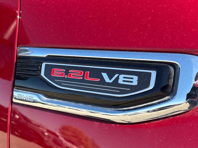 used 2024 GMC Sierra 1500 car