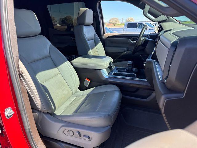 used 2024 GMC Sierra 1500 car