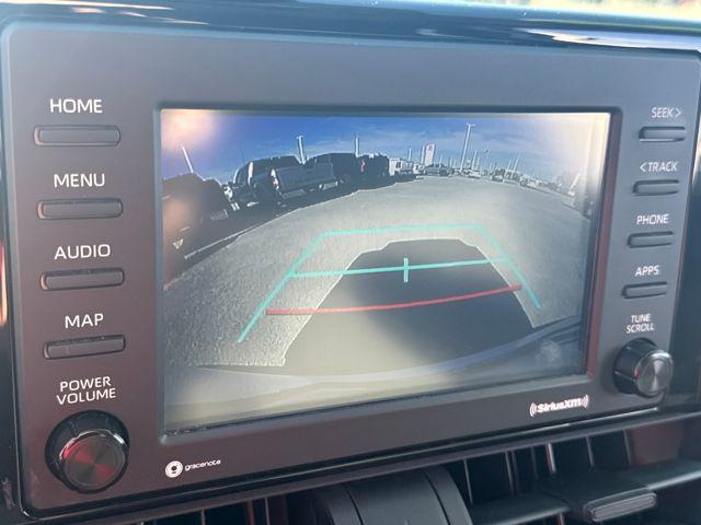 used 2021 Toyota RAV4 car, priced at $20,995