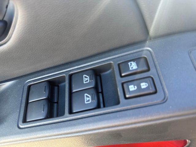 used 2026 Nissan Frontier car, priced at $44,126