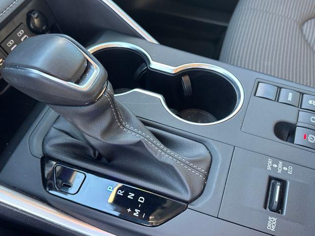 used 2024 Toyota Highlander car, priced at $40,995