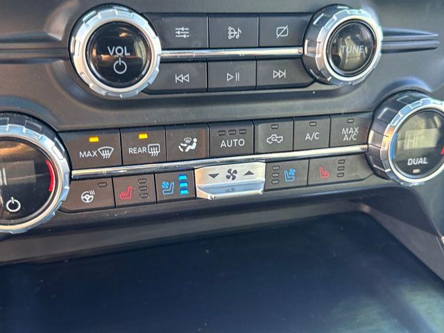 used 2021 Ford F-150 car, priced at $35,995