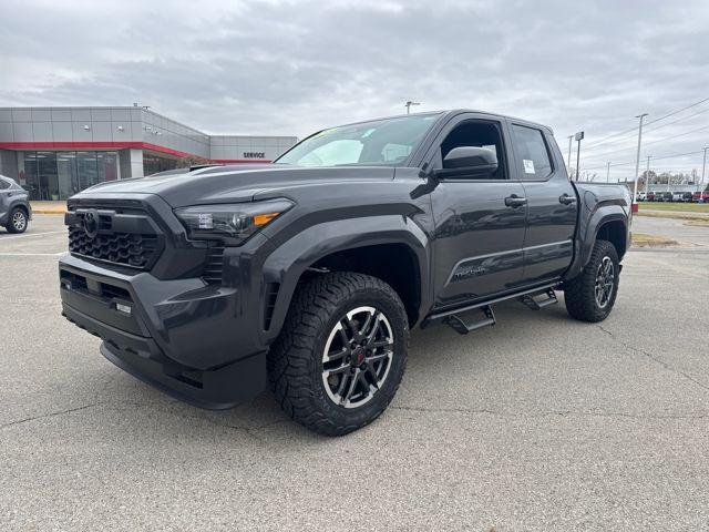 new 2026 Toyota Tacoma car, priced at $49,966