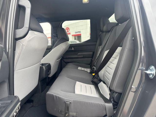 new 2026 Toyota Tacoma car, priced at $49,966