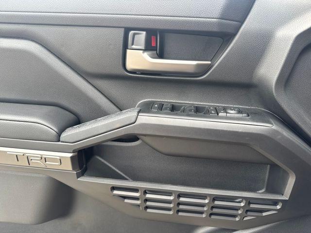 new 2026 Toyota Tacoma car, priced at $49,966