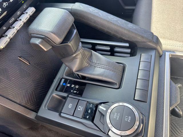 used 2025 Toyota Tacoma car, priced at $39,595