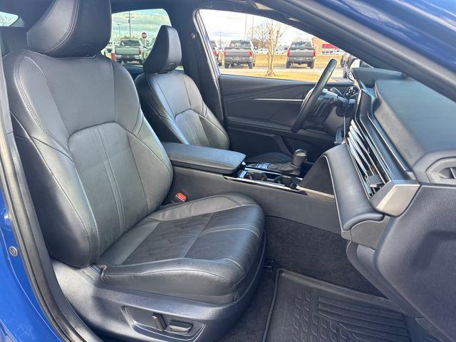 used 2025 Toyota Camry car, priced at $32,995