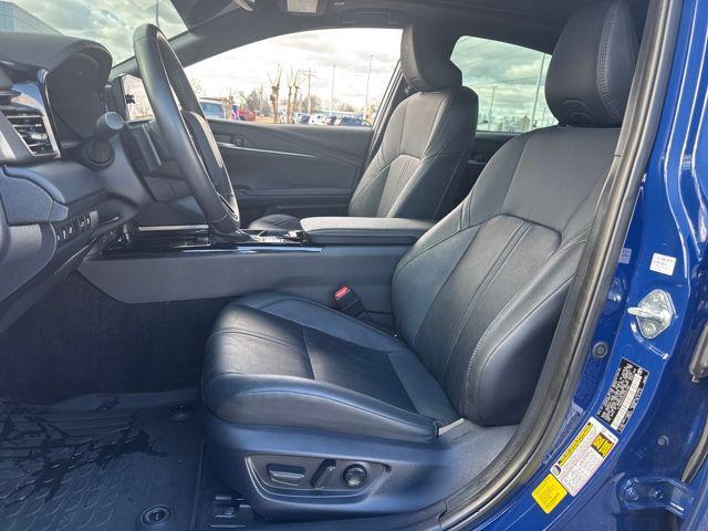 used 2025 Toyota Camry car, priced at $32,995