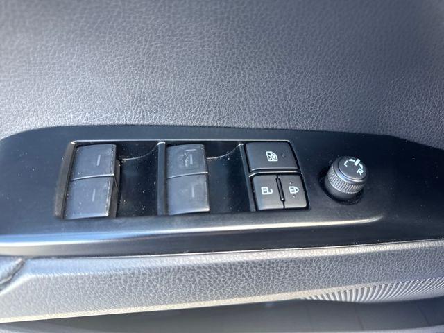 used 2025 Toyota Camry car, priced at $32,995