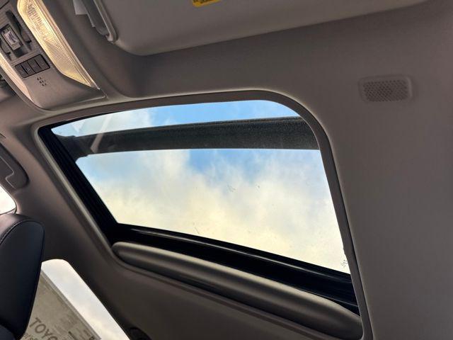 new 2025 Toyota RAV4 car, priced at $38,074