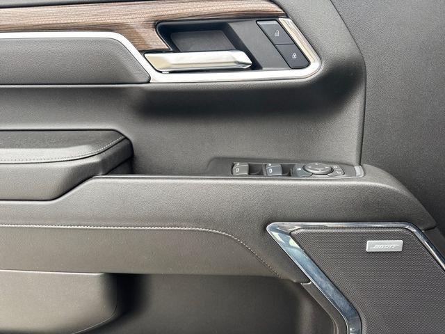 used 2025 Chevrolet Silverado 1500 car, priced at $54,774