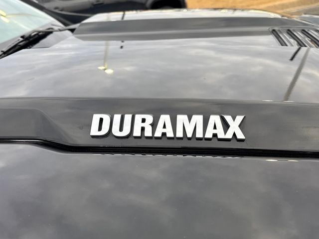 used 2025 Chevrolet Silverado 1500 car, priced at $54,774