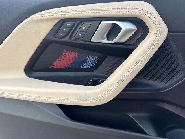 used 2025 BMW M240 car, priced at $51,995