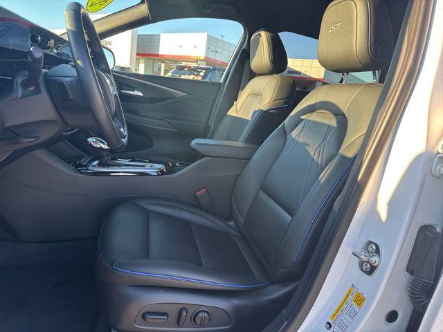 used 2025 Buick Envista car, priced at $26,995