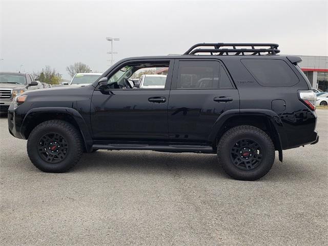 used 2019 Toyota 4Runner car, priced at $40,995
