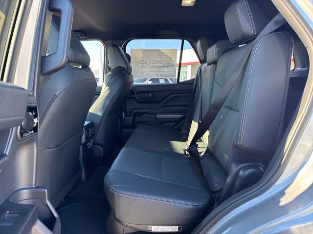 new 2026 Toyota 4Runner car, priced at $60,319