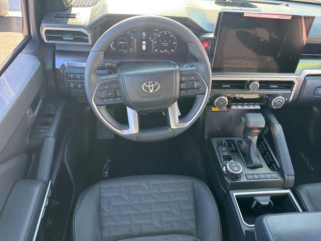 new 2026 Toyota 4Runner car, priced at $60,319