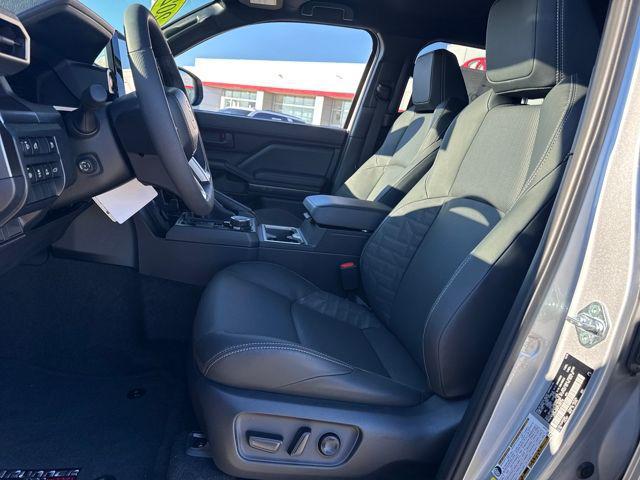 new 2026 Toyota 4Runner car, priced at $60,319