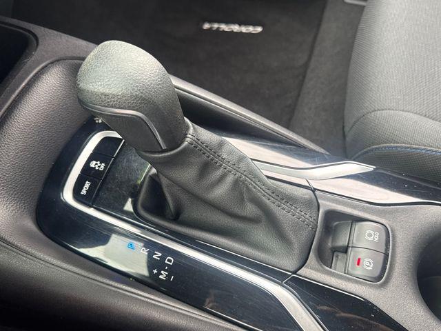 used 2022 Toyota Corolla car, priced at $22,995