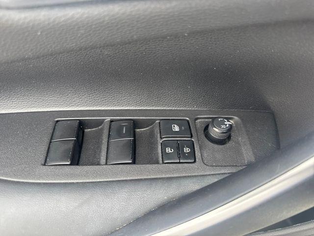 used 2022 Toyota Corolla car, priced at $22,995