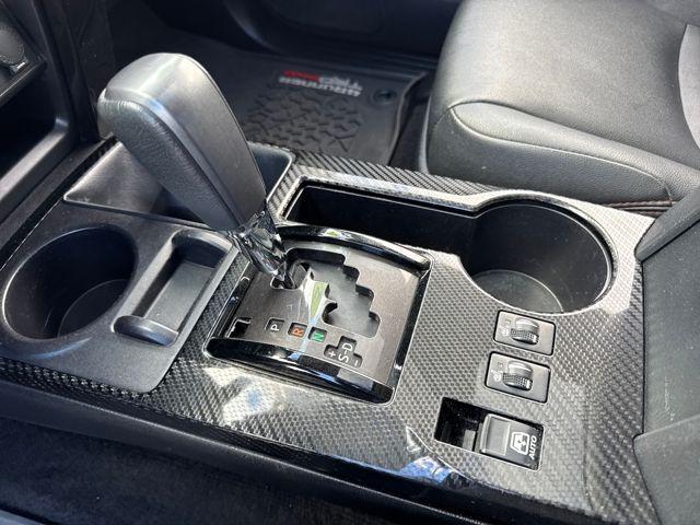 used 2022 Toyota 4Runner car, priced at $44,495