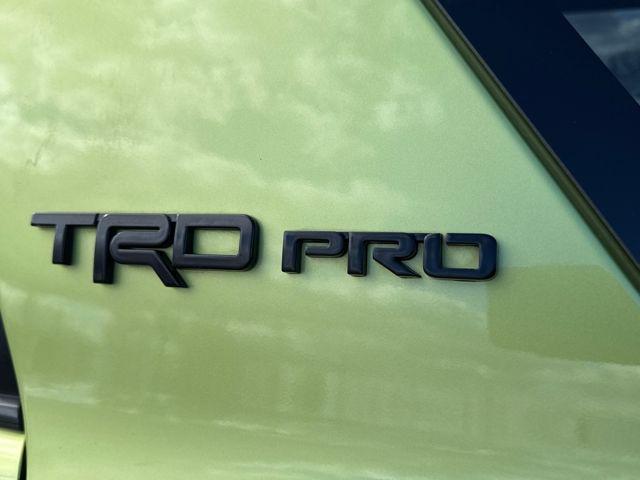 used 2022 Toyota 4Runner car, priced at $44,495